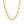 14k Yellow Gold Solid Miami Cuban Chain (6.00 mm)
