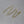 14k Yellow Gold Singapore Chain (1.10 mm)