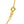 14k Yellow Gold Singapore Chain (1.10 mm)