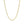 10K Yellow Gold Lite Rope Chain (2.50 mm)
