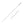 Sterling Silver Rhodium Plated Cable Chain (0.80 mm)