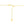 14k Yellow Gold Adjustable Snake Chain (0.80 mm)
