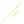 Double Extendable Diamond Cut Cable Chain in Yellow Gold (0.87 mm)
