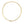 14k Yellow Gold Classic Omega Style Chain (6.00 mm)