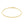 14k Yellow Gold Solid Diamond Cut Rope Bracelet (1.60 mm)