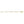 14k Yellow Gold Anklet with Round White Cubic Zirconia