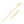 10k Yellow Gold Wheat Chain 1.0mm (1.00 mm)