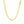 10k Yellow Gold Curb Chain (5.70 mm)