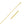 14k Yellow Gold Solid Rope Chain (1.80 mm)