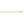 14k Yellow Gold Solid Rope Chain (1.80 mm)