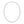 Sterling Silver Rhodium Plated Ice Barrel Chain (5.00 mm)