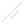 Rhodium Plated Sterling Silver Sparkle Style Chain (1.60 mm)