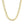 14k Yellow Gold Curb Chain (5.30 mm)