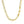 14k Yellow Gold Curb Chain (5.30 mm)