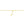 14k Yellow Gold Adjustable Rope Chain (0.95 mm)
