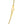 14k Yellow Gold Solid Diamond Cut Rope Chain (1.60 mm)