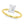 2 Carat Emerald Lab Grown IGI G/VS1 Diamond Solitaire Ring in 14K Yellow Gold