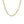 10k Yellow Gold Mariner Link Chain (4.50 mm)