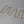 10k Yellow Gold Mariner Link Chain (4.50 mm)
