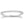 14k White Gold Slim Profile Diamond Micro Prong Diamond Wedding Ring Band