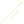Diamond Cut Bead Links Pendant Chain in Two Tone Gold (3.50 mm)