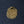 14k Yellow Gold Diamond Cut Cable Link Chain (1.10 mm)