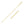 14k Yellow Gold Classic Box Chain (0.75 mm)