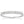 14k White Gold Raised Shared Prong Diamond Wedding Ring Band