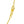 14k Yellow Gold Classic Box Chain (0.85 mm)