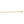 2.0mm 14k Yellow Gold Diamond Cut Rope Anklet