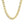 14k Yellow Gold Curb Chain (6.20 mm)