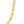 14k Yellow Gold Curb Chain (6.20 mm)