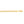 14k Yellow Gold Curb Chain (6.20 mm)