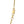 14k Yellow Gold Milano Chain (1.10 mm)