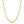 14k Yellow Gold Milano Chain (1.10 mm)