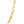 14k Yellow Gold Solid Figaro Chain (3.00 mm)