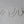 18k White Gold Box Chain 0.6mm (0.60 mm)