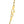 14k Yellow Gold Solid Diamond Cut Rope Chain (2.50 mm)