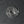 Sterling Silver Rhodium Plated Box Chain (1.30 mm)