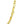 14k Yellow Gold Solid Figaro Chain (6.00 mm)
