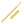 14k Yellow Gold Solid Miami Cuban Bracelet (6.00 mm)