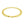 14k Yellow Gold Solid Curb Bracelet (8.20 mm)