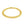 14k Yellow Gold Solid Curb Bracelet (8.20 mm)