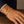 14k Yellow Gold Solid Curb Bracelet (8.20 mm)