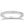 14k White Gold Channel Set Diamond Wedding Ring Band Set 1/3 Around