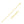 14k Yellow Gold Diamond-Cut Alternating Bead Chain (1.10 mm)