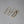 14k Yellow Gold Diamond-Cut Alternating Bead Chain (1.10 mm)