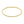 14k Yellow Gold Solid Diamond Cut Rope Bracelet (3.00 mm)