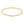 14k Yellow Gold Solid Diamond Cut Rope Bracelet (3.00 mm)