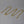 14k Yellow Gold Mariner Link Chain (6.30 mm)